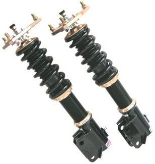BC Racing Coilovers - BR Series Coilover for 90-96 Nissan 300ZX Z32 (D-20-BR)