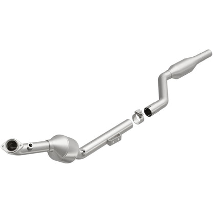 MagnaFlow Direct Fit Catalytic Converter 00-03 Mercedes S430 4.3L