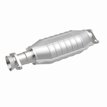 MagnaFlow Direct Fit Catalytic Converter 94-97 Montero 3.5L rear 49S