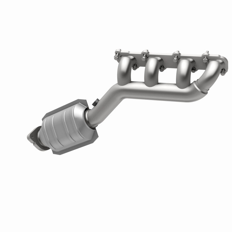 MagnaFlow Direct Fit Catalytic Converter 06-09 Cadillac STS 4.4L Passenger Side
