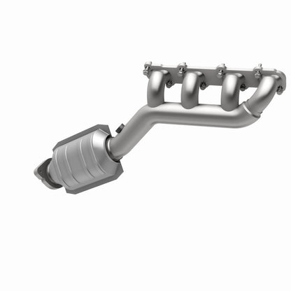 MagnaFlow Direct Fit Catalytic Converter 06-09 Cadillac STS 4.4L Passenger Side
