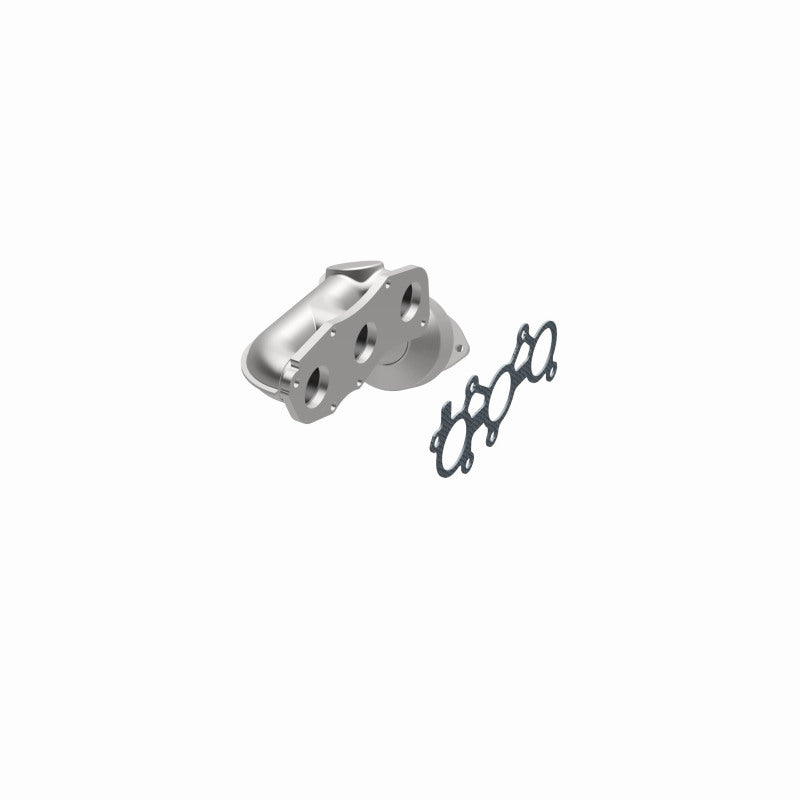 MagnaFlow Direct Fit Catalytic Converter 2006 Lexus GS300 3.0L PS