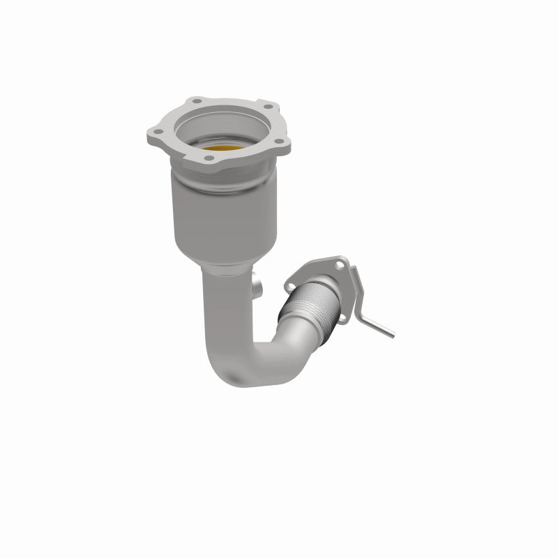 MagnaFlow Direct Fit Catalytic Converter 01-02 Sportage mani OEM