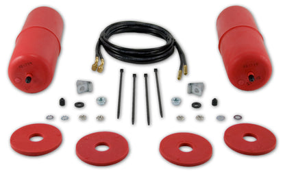 Kit de mola pneumática 1000 para elevação a ar
