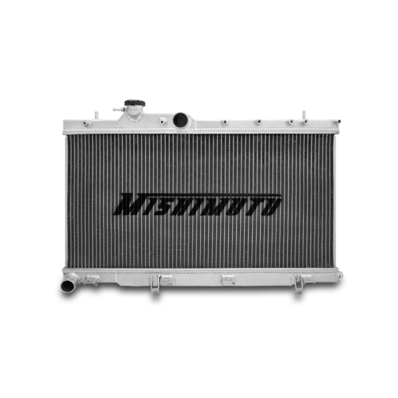 Mishimoto 00-04 Subaru Legacy Radiador de Alumínio