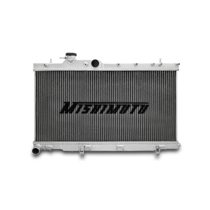 Mishimoto 00-04 Subaru Legacy Radiador de Alumínio