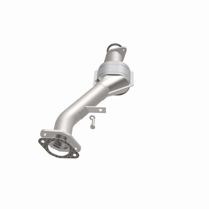MagnaFlow Direct Fit Catalytic Converter 04-07 Subaru WRX/STI 2.5L T