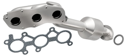 MagnaFlow Direct Fit Catalytic Converter 2006 Lexus GS300 3.0L PS