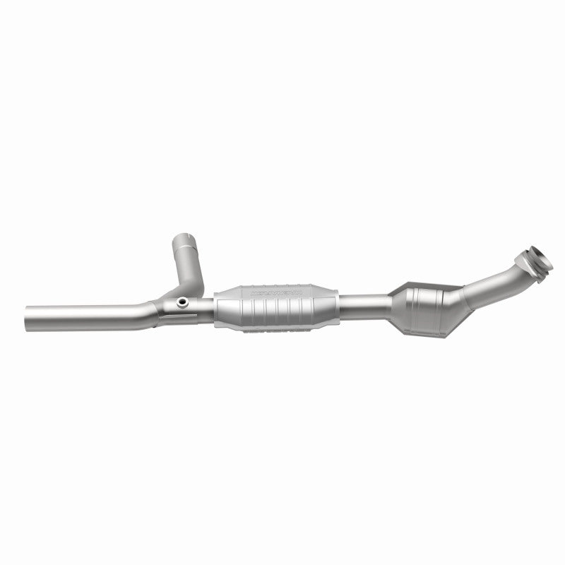 MagnaFlow Direct Fit Catalytic Converter 97-99 E-150/250 4.6L P/S