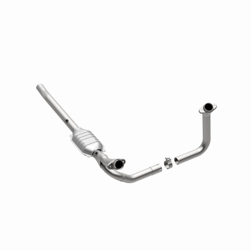 MagnaFlow Direct Fit Catalytic Converter 02-03 Ram1500 4.7OEM