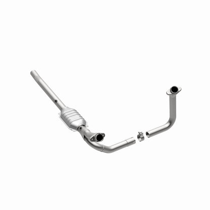 MagnaFlow Direct Fit Catalytic Converter 02-03 Ram1500 4.7OEM