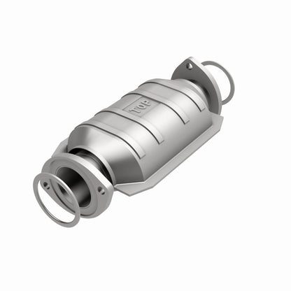 MagnaFlow Direct Fit Catalytic Converter 95-97 Toyota Land Cruiser 4.5L