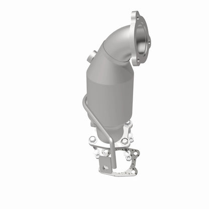 MagnaFlow Direct Fit Catalytic Converter 00-04 S40/V40 1.9L frt OEM