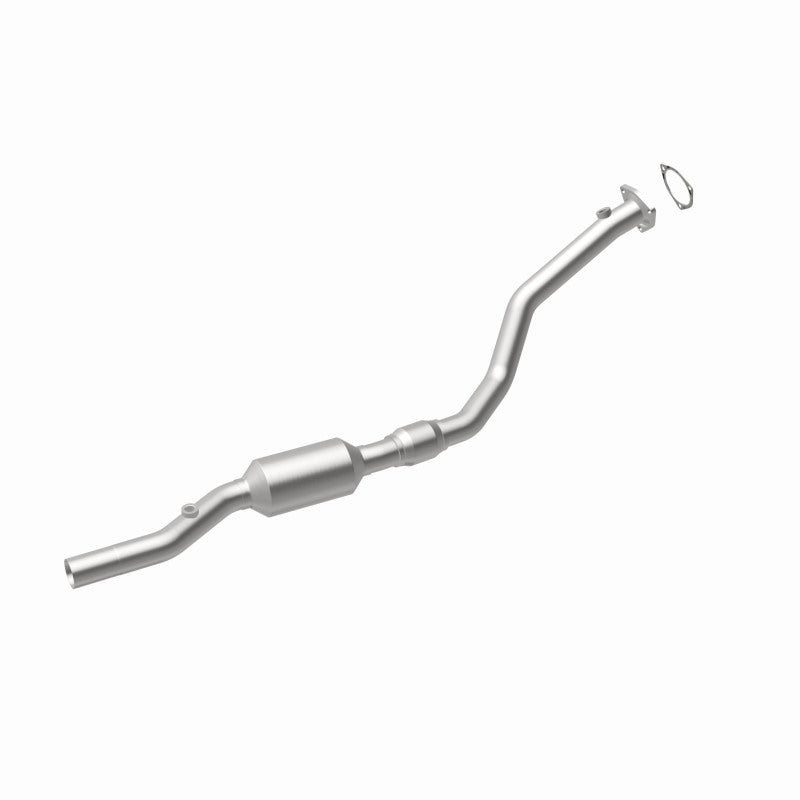 MagnaFlow California Direct Fit Converter 98-99 Audi A6 2.8L