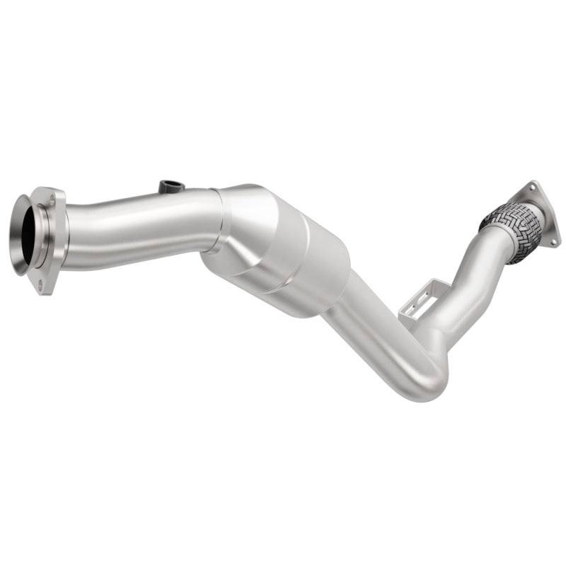 MagnaFlow Direct Fit Catalytic Converter 04/06 VW Phaeton 4.2L Front Driver Side