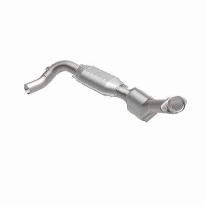 MagnaFlow Direct Fit Catalytic Converter 01-03 Ford E150 4.2L D/S