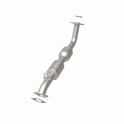 MagnaFlow Direct Fit Catalytic Converter 98-02 Lexus LX470 4.7L OEM