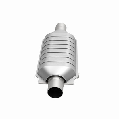 MagnaFlow Universal Catalytic Converter 3 W/Air