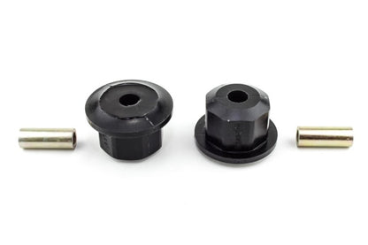 Whiteline Plus 05+ Mazda Miata/MX5 / 07/03+ RX8 Bucha de suporte central do diferencial traseiro