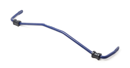 H&amp;R 85-91 BMW 325e/325i/325is E30 22mm Adj. Barra estabilizadora de 3 furos - frontal