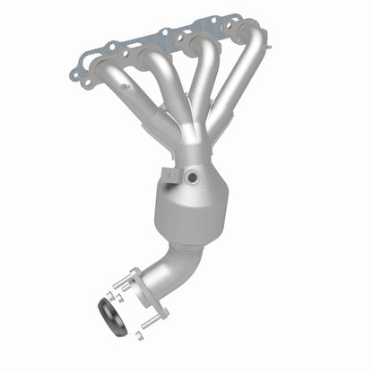 MagnaFlow Direct Fit Catalytic Converter 2004-2005 Colorado 2.8L