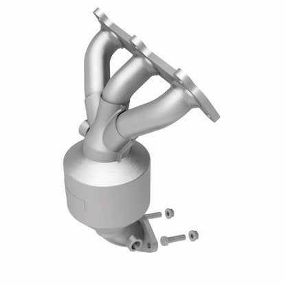 MagnaFlow Direct Fit Catalytic Converter 07-08 Hyundai Tiburon 2.7L