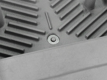 afe Transmission Pan (Raw); Caminhões Ford F-150 6R80 09-15