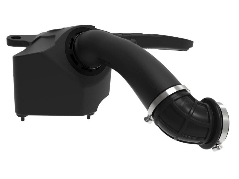 aFe 19-21 Mini Cooper S (F56) B46 L4 2L (t)Momentum GT Sistema de admisión de aire frío con filtro Pro DRY S