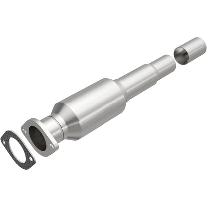 MagnaFlow Direct Fit Catalytic Converter 04-06 Mazda 3 2.0/2.3 rr OE