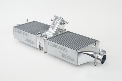 CSF 2019+ Porsche 911 Carrera (3.0L Turbo - Base/S/4/GTS) Sistema Intercooler de alto desempenho