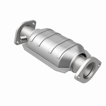 MagnaFlow Direct Fit Catalytic Converter 00-02 Nissan Sentra 1.8L CC