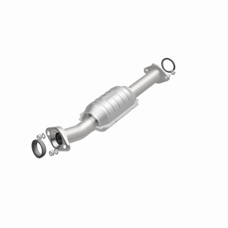 MagnaFlow Direct Fit Catalytic Converter 2002 Suzuki Aerio 2.0L