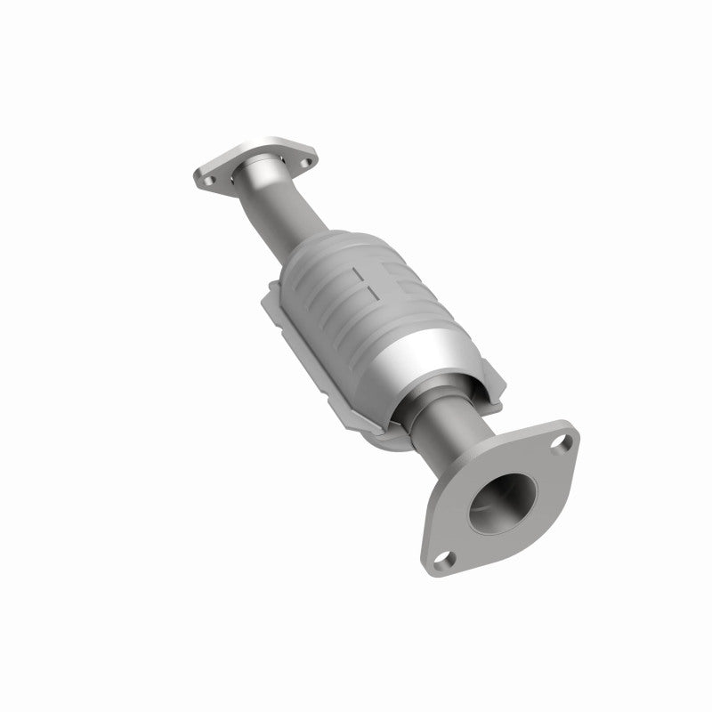 MagnaFlow Direct Fit Catalytic Converter 02-03 MPV 3.0L Driver Side Rear OEM