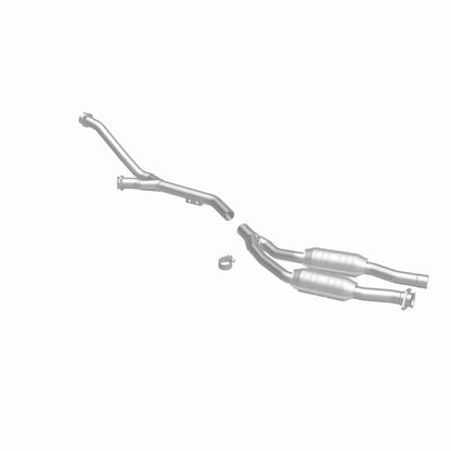 MagnaFlow Direct Fit Catalytic Converter 92-95 MB 400/500 4.2/5.0