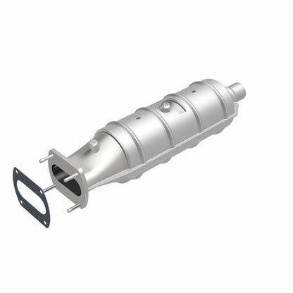 MagnaFlow Conv DF Ford OEM Fit 88 93