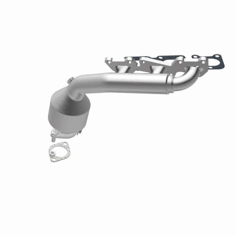 MagnaFlow Direct Fit Catalytic Converter 2007-2009 Sorento 3.3 3.8 L Manifold
