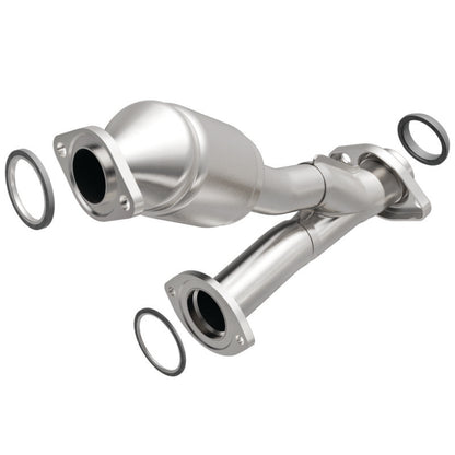 MagnaFlow Direct Fit Catalytic Converter 01-03 Highlander 3L rr OEM