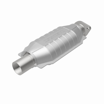 MagnaFlow Direct Fit Catalytic Converter 86-89 Nissan D21