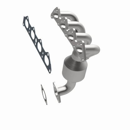 MagnaFlow Direct Fit Catalytic Converter 01-03 Hyundai Elantra 2.0L