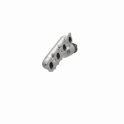 MagnaFlow Direct Fit Catalytic Converter 08-09 Lexus LS600H 5.0L