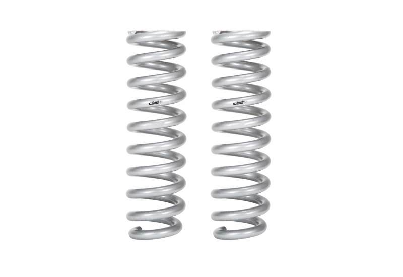 Kit de elevação Eibach Pro-Truck 16-20 Toyota Tundra Springs (somente molas dianteiras)