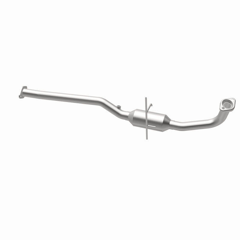 MagnaFlow California Direct Fit Converter 1996 Suzuki Swift 1.3L