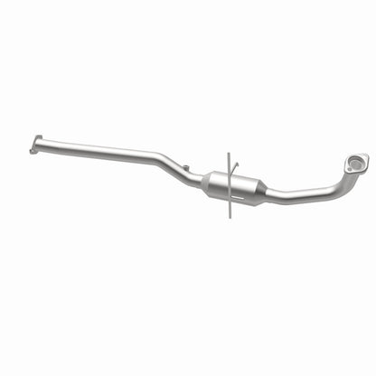 MagnaFlow California Direct Fit Converter 1996 Suzuki Swift 1.3L
