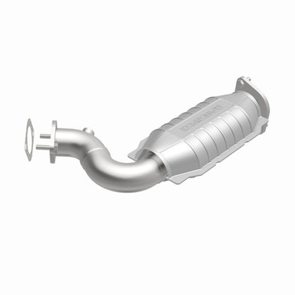 MagnaFlow Direct Fit Catalytic Converter 08-09 Cadi CTS 3.6L Driver Side OEM