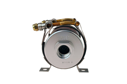 Bomba de combustível Aeromotive 700 HP EFI - vermelha