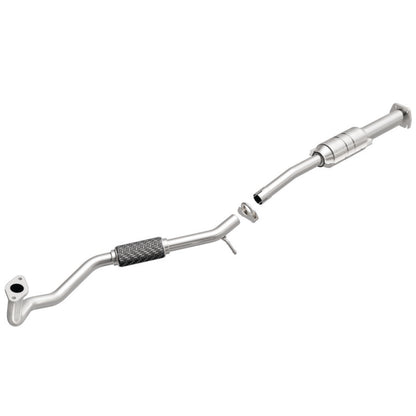 MagnaFlow Direct Fit Catalytic Converter 94-96 Buick Century/Oldsmobile