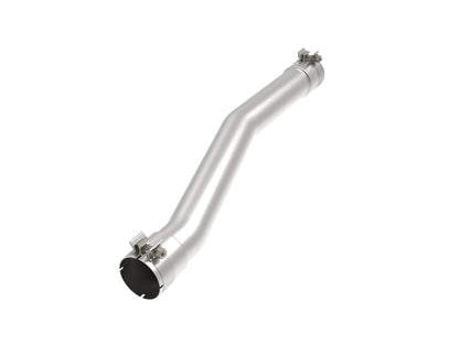 Apollo GT Series 409 Silenciador de Aço Inoxidável Delete Pipe GM Silverado/Sierra 1500 19-20 V8-5.3L