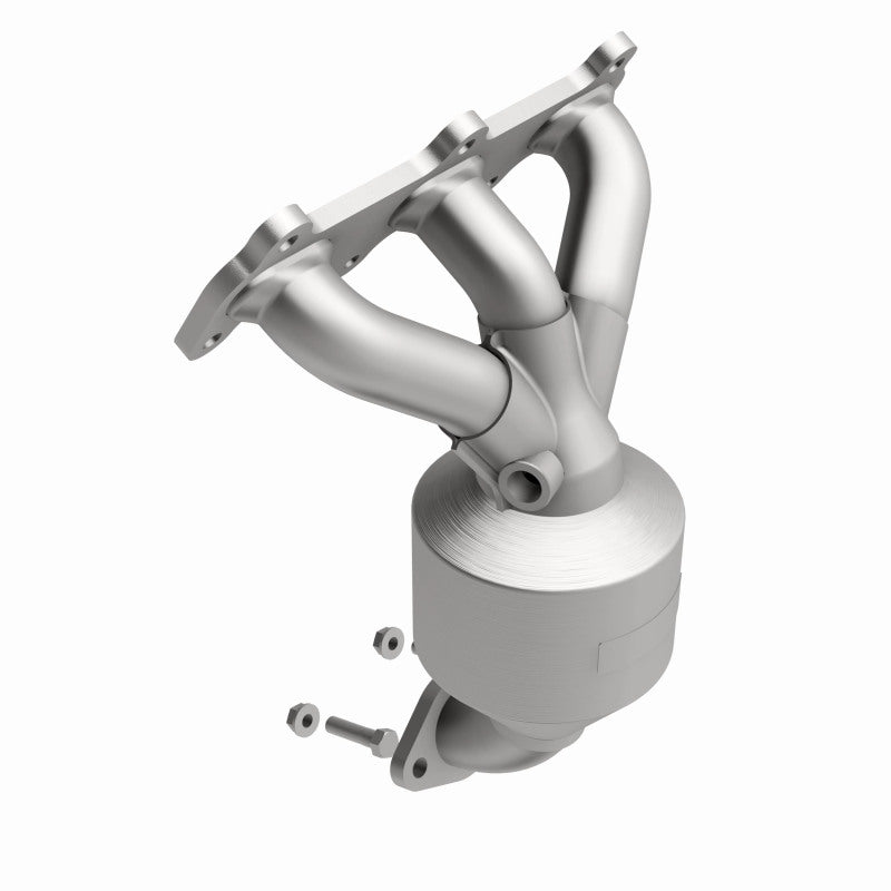 MagnaFlow Direct Fit Catalytic Converter 07-08 Hyundai Tiburon 2.7L