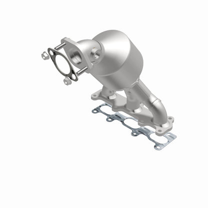 MagnaFlow Direct Fit Catalytic Converter 05-06 Hyundai Santa Fe 2.7L