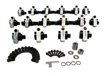 COMP Cams Shaft Rocker BBC BRodix 2 Xtra